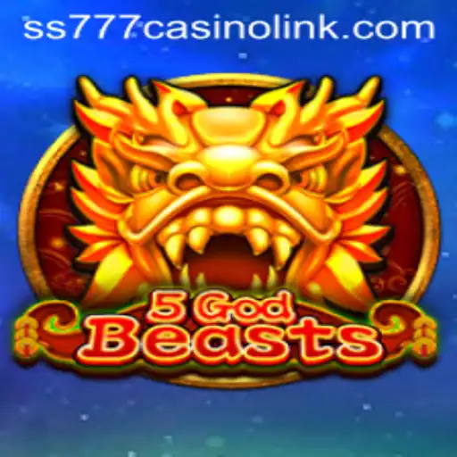 Unveiling the Exciting World of 5GodBeasts at ss777 Casino