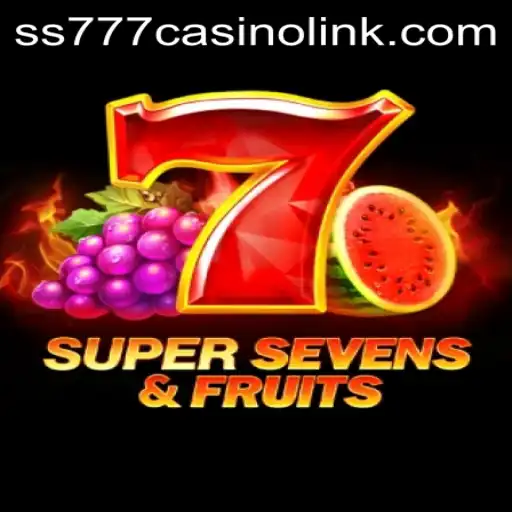 Exploring 7SuperSevensFruits: A Captivating Casino Experience