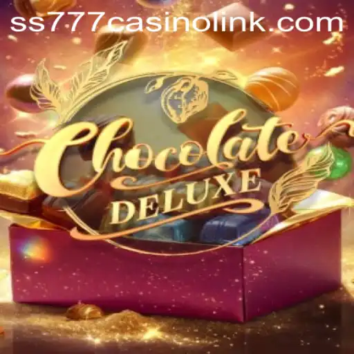 Exploring the Irresistible Charm of ChocolateDeluxe and Its Connection to ss777 Casino