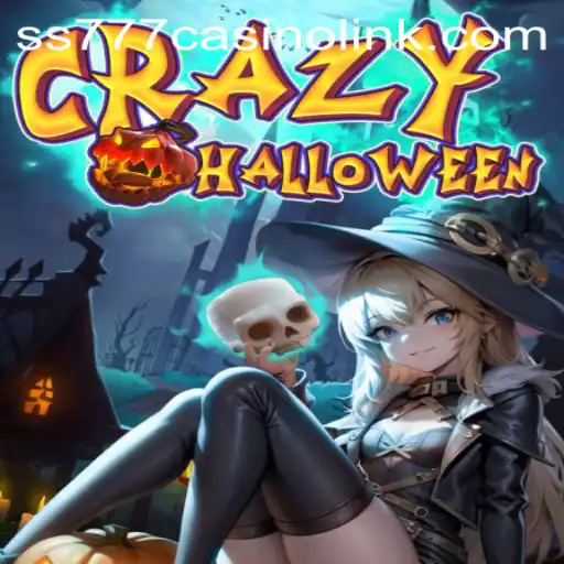 Exploring CrazyHalloween: A Thrilling Adventure in Gaming