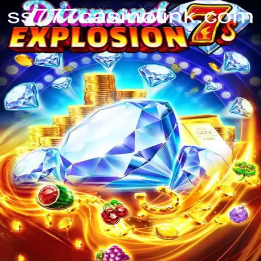 Exploring DiamondExplosion7s: A Thrilling Casino Adventure