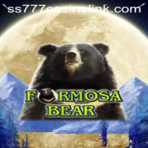 Discover the Exciting World of FormosaBear: A Fusion of Strategy and Adventure