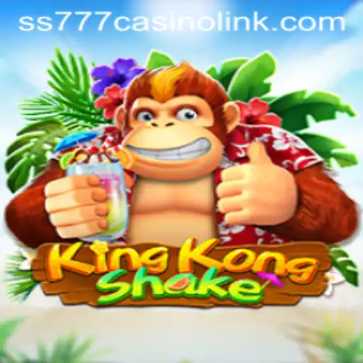 Discover the Thrills of KingKongShake: A New Paradigm in Online Gaming