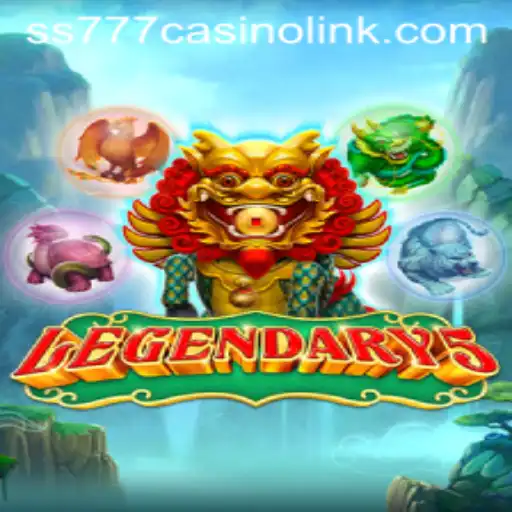 Legendary5: The Ultimate Adventure in Gaming
