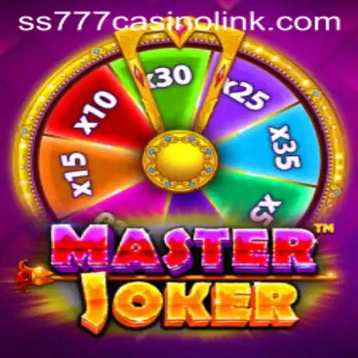 MasterJoker: A Comprehensive Guide to Playing and Winning
