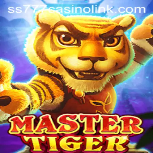 Exploring the Jungle Adventure of MasterTiger