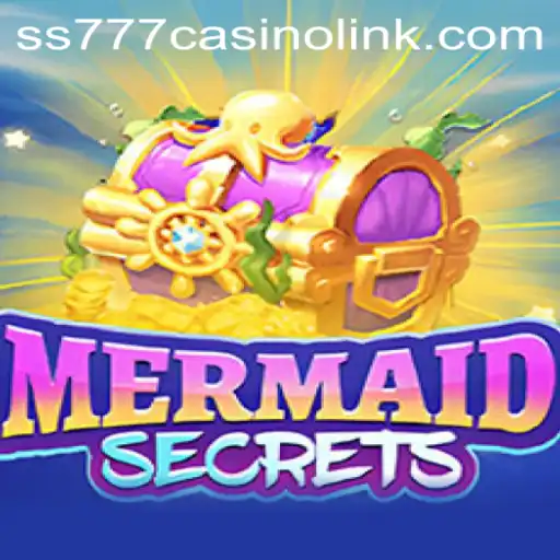 Discovering the Enchanting World of MermaidSecrets and the Allure of ss777 Casino Link