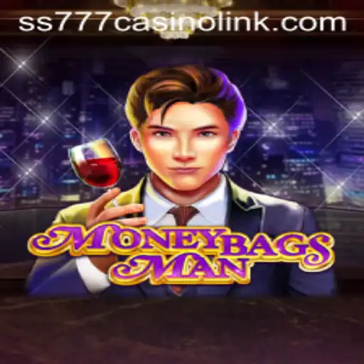 Exploring MoneybagsMan: A Thrilling Addition to the ss777 Casino Experience