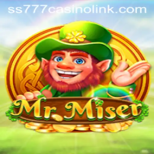 MrMiser Game Introduction and Rules