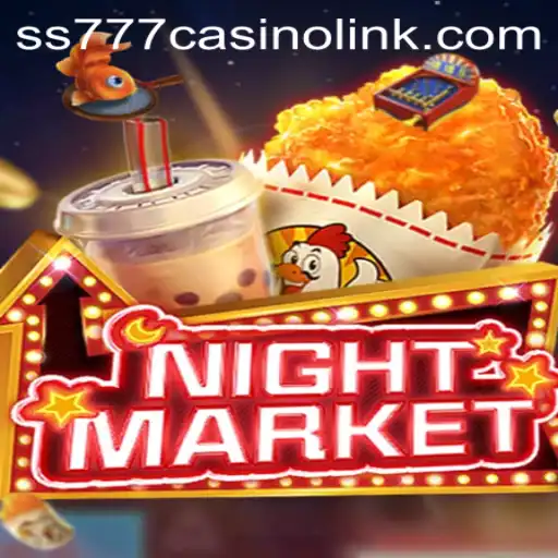 NIGHTMARKET: Exploring the Thrilling World of Strategic Gaming
