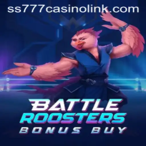 BattleRoostersBonusBuy: A Closer Look at the Exciting Casino Game
