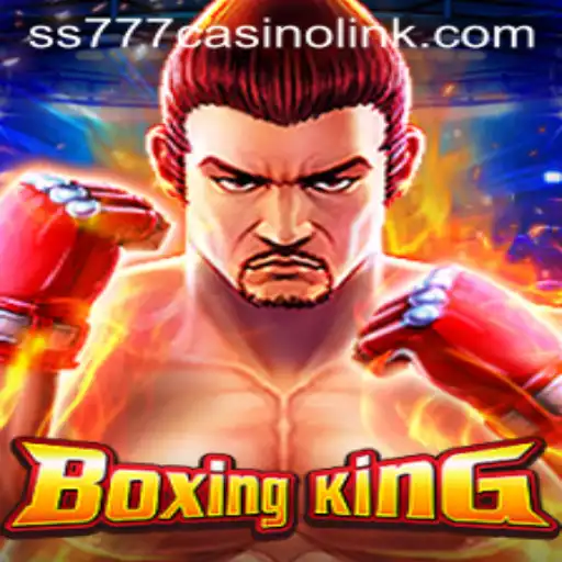 Discover the Thrill of BoxingKing: A Dynamic Casino Experience