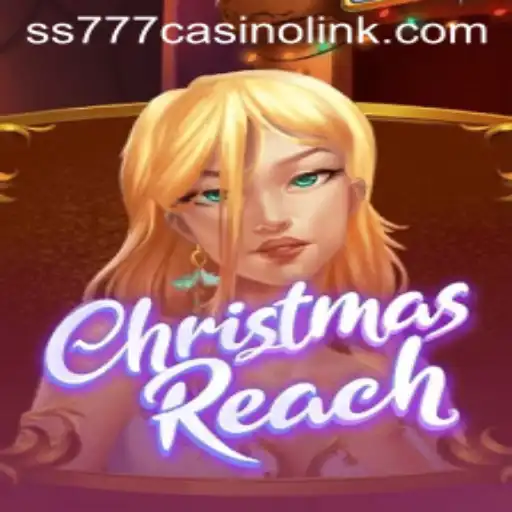 Discover the Thrills of ChristmasReach: A Festive Casino Adventure