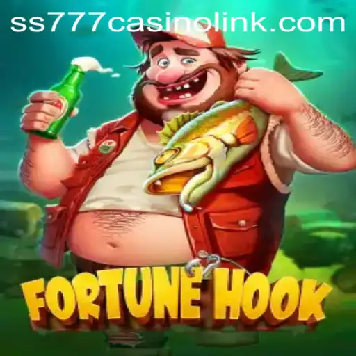 FortuneHook: Dive into the Exciting World of Gaming