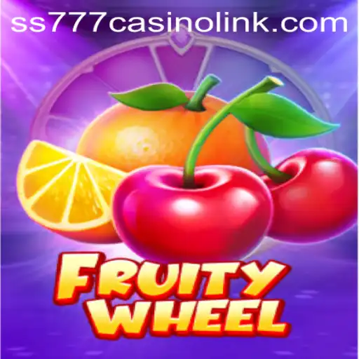 Introducing FruityWheel: A Fresh Spin on Casino Gaming