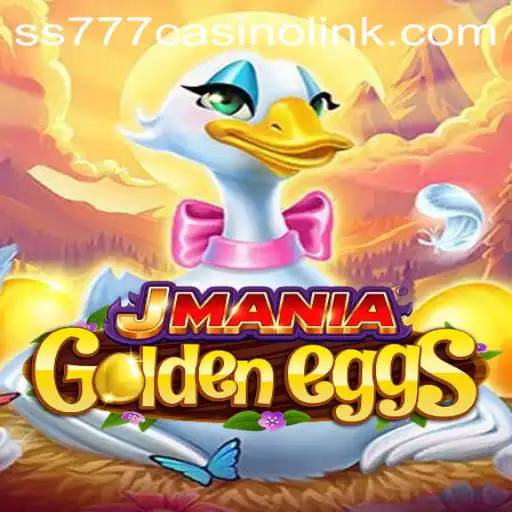 Discover the Exciting Adventure of JManiaGoldenEggs: A Guide to Winning