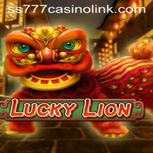 Exploring the Thrills of LuckyLion and the Connection to ss777 Casino Link