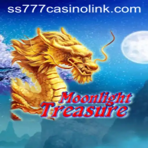 Unveiling the Mysteries of MoonlightTreasure at the ss777 Casino