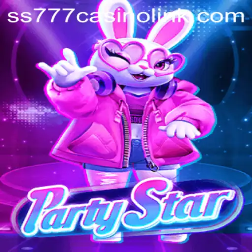 PartyStar: The Ultimate Casino Adventure Game
