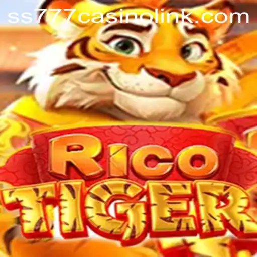 Exploring RicoTiger: A Captivating Gaming Experience