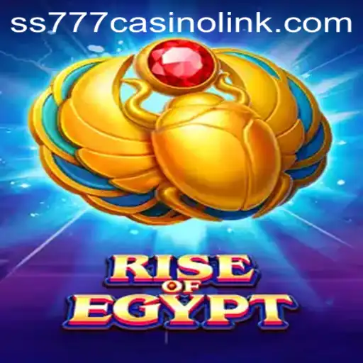 Discover the Engaging World of RiseOfEgypt Slot Game