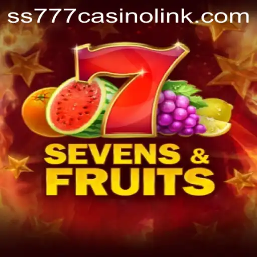 Exploring the Vibrant World of SevensFruits: A Thrilling Journey Through SS777 Casino Link