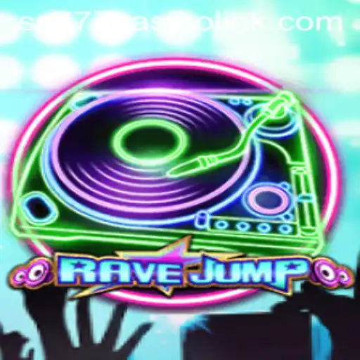 Discover the Thrills of RaveJump