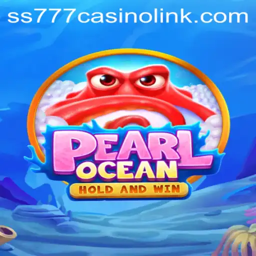Exploring the Underwater World of PearlOcean: A Riveting Casino Adventure
