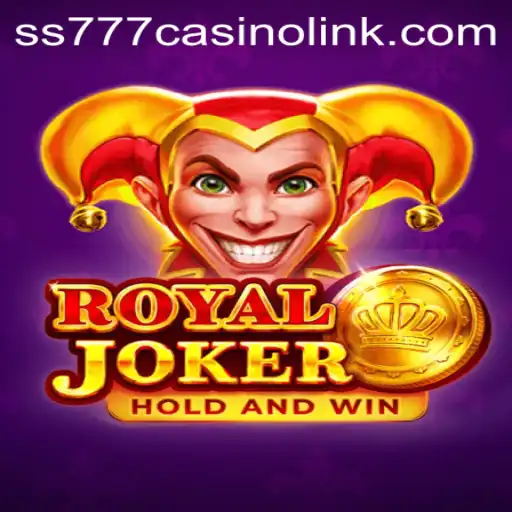 Exploring the Intriguing World of RoyalJoker and SS777 Casino Link