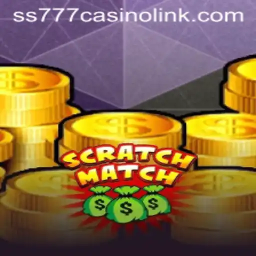 Introducing ScratchMatch: The Exciting New Game Sweeping the Casino Scene