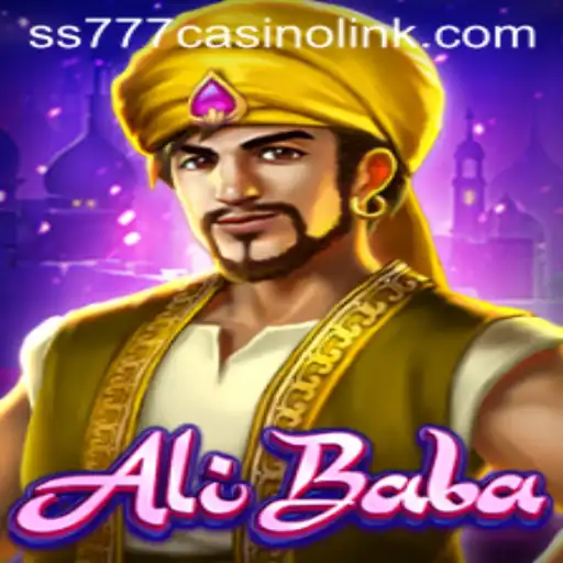 AliBaba: A Journey into the World of Online Casinos with SS777 Casino Link