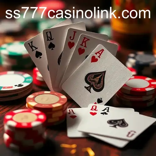 Exploring the World of Card Games: A Deep Dive into Strategy and Fun