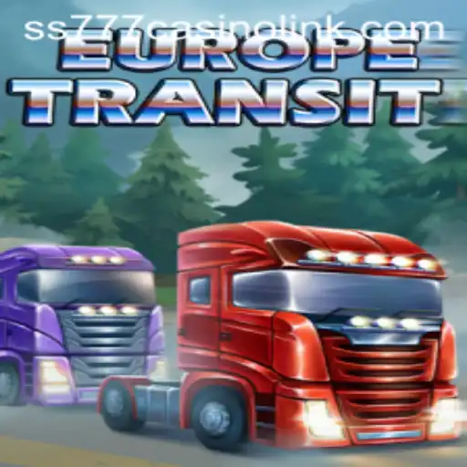 Exploring EuropeTransit: Rules, Strategy, and Gaming Experience