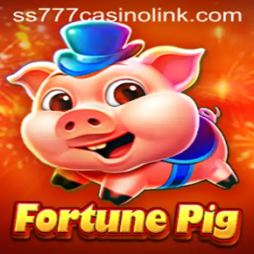 FortunePig: The Thrilling Experience at SS777 Casino