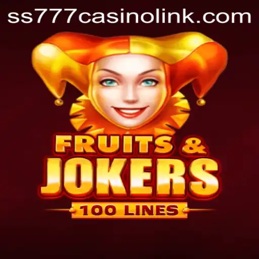 Exploring FruitsAndJokers100: A Casino Game Experience