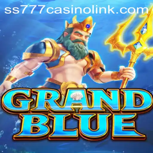 Exploring the Virtual World of GRANDBLUE with ss777 Casino Link