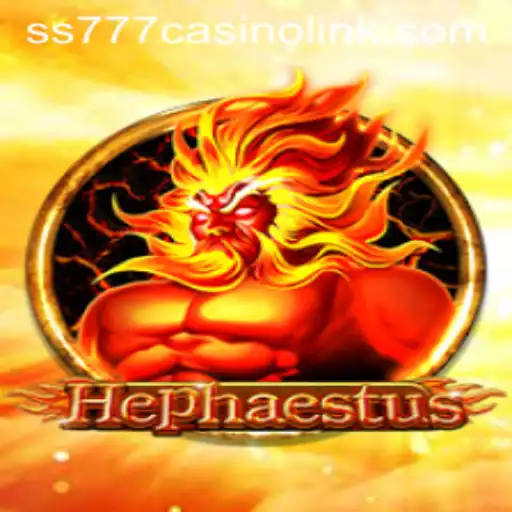 Hephaestus: A New Beacon in the Gaming World
