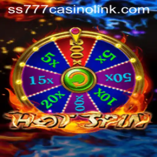 Exploring HotSpin: A Dazzling Slot Game Adventure