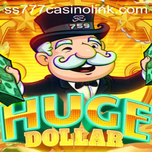 Exploring HugeDollar: A Thrilling Casino Experience