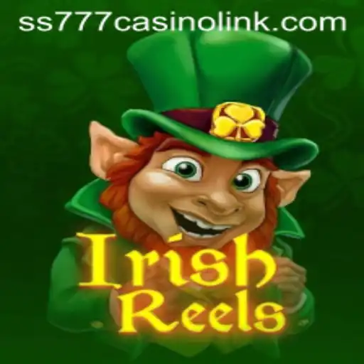 Unveiling IrishReels: A Thrilling Journey into the World of Luck and Folklore at SS777 Casino