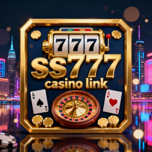 ss777 casino link