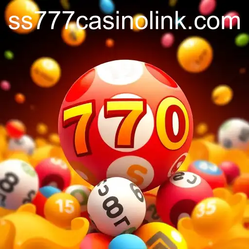 Exploring Lottery Games: A Strategic Entertainment