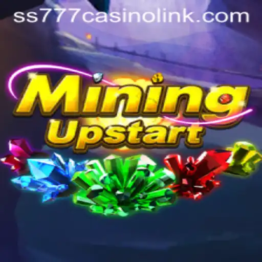 Discover the Excitement of MiningUpstart: A New Frontier in Online Gaming