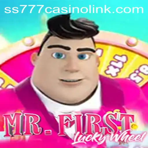 MrFirstLuckyWheel: A Thrilling Journey Into Gaming Entertainment