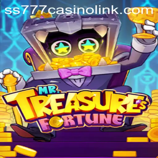Exploring the Thrills of MrTreasuresFortune: A Dive into the Casino World