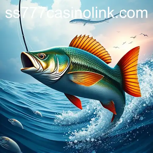 Exploring the World of Online Fishing through ss777 Casino Link