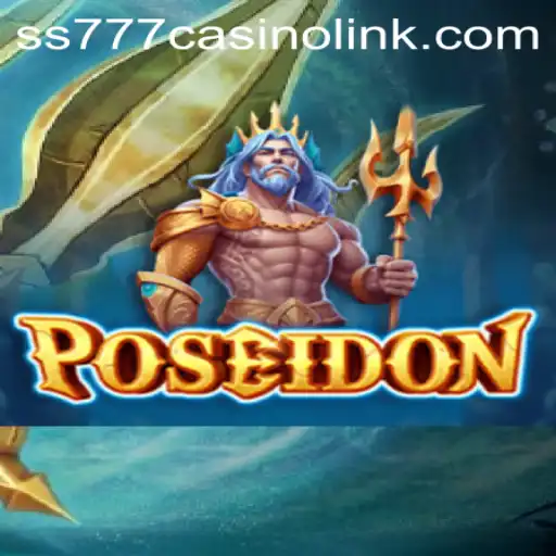 Exploring the Depths of Poseidon: A Comprehensive Guide to the Thrilling Casino Game