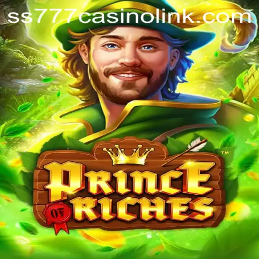 Unveiling the Unique Gameplay of PrinceOfRiches and its Connection to ss777 Casino Link