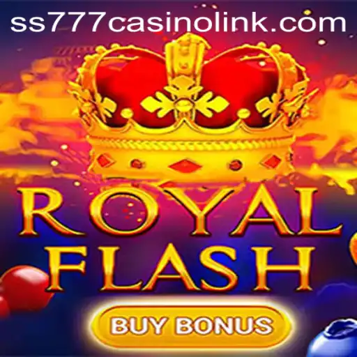 Exploring the Excitement of RoyalFlashBuyBonus at SS777 Casino