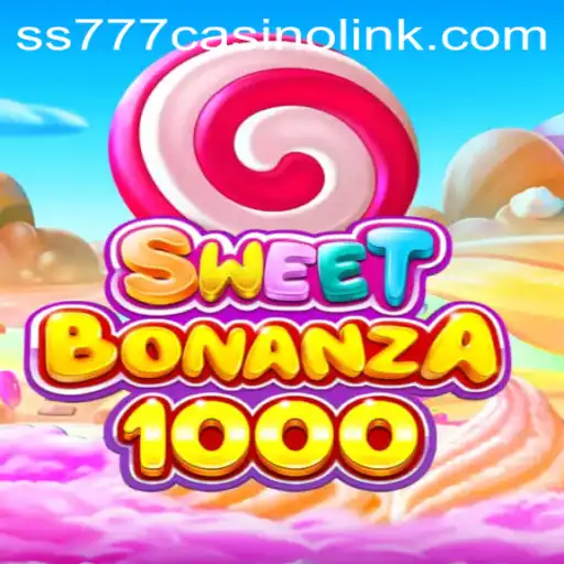 Discover the Thrills of SweetBonanza1000 at SS777 Casino